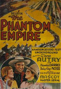 The Phantom Empire